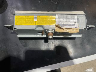 Airbag acompañante Ibiza 6J