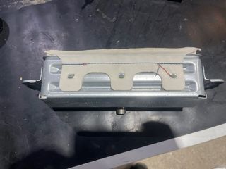 Airbag acompañante Ibiza 6J