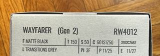 Gafas Ray-Ban Wayfarer Gen 2 Meta