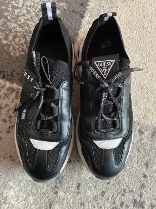 Deportivas Guess Mujer