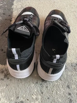 Deportivas Guess Mujer