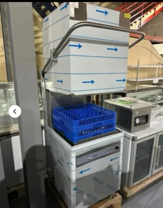 LAVAVAJILLAS INDUSTRIAL 642473525