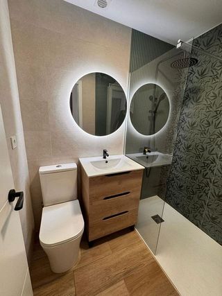 Casa pareada en venta en Nueva Torrevieja - Aguas Nuevas en Torrevieja