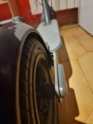 Patinete Eléctrico Xiaomi 1S