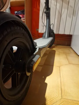 Patinete Eléctrico Xiaomi 1S