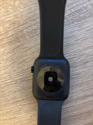 Apple Watch SE 44mm Azul Marino