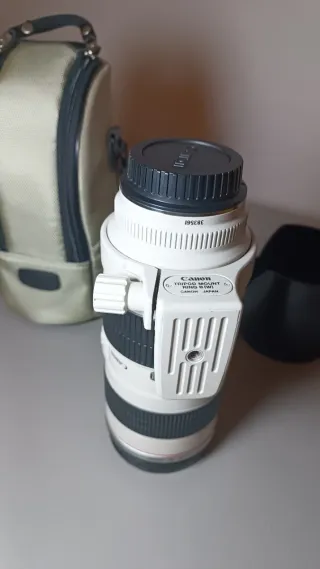 Canon EF 70-200mm f/2.8L USM