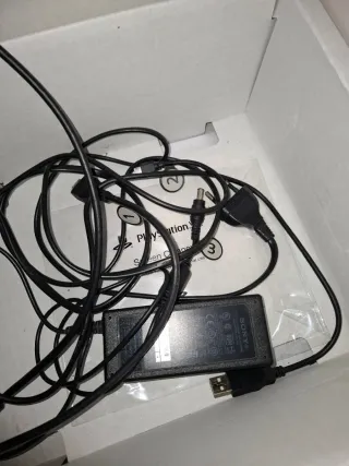 Kit de gafas de Realidad Virtual RV para PS4