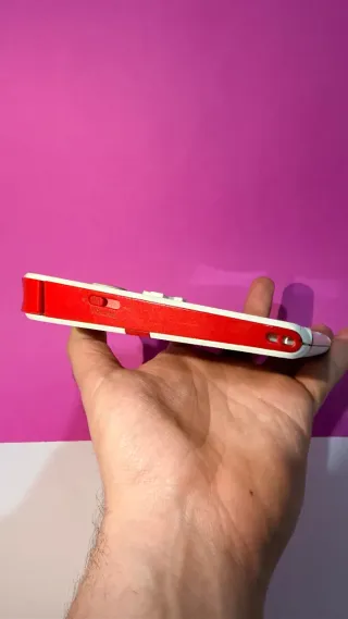 Nintendo 2DS Bianca e Rossa