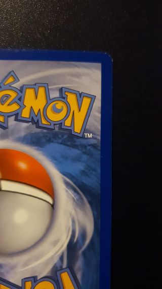 2016 Pokemon TCG Pikachu Holo 6/12 McDonalds Promo