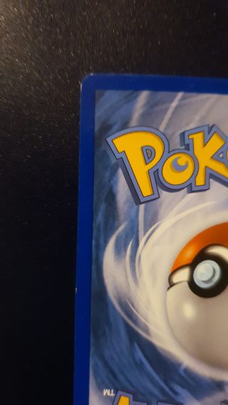 2016 Pokemon TCG Pikachu Holo 6/12 McDonalds Promo