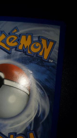 2016 Pokemon TCG Pikachu Holo 6/12 McDonalds Promo