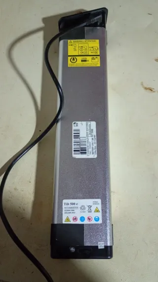 Bicicleta Eléctrica Tilt 500 Decathlon