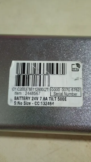 Bicicleta Eléctrica Tilt 500 Decathlon