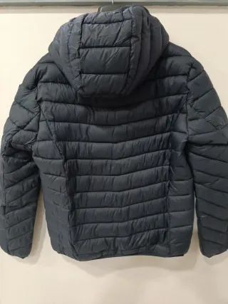 Piumino uomo Marina Yachting blu taglia 3XL