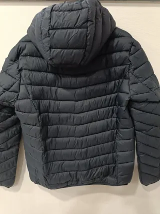 Piumino uomo Marina Yachting blu taglia 3XL