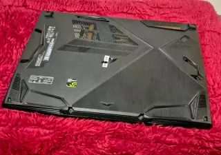 Portátil MSI Gaming i7-8750h,16gb ddr4,gtx 1050 4g