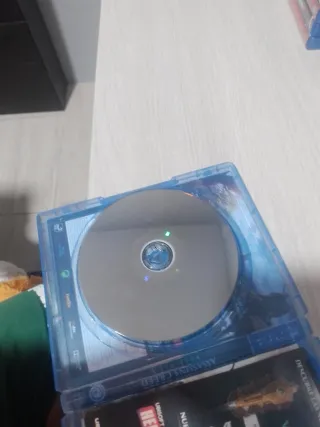 Assassin's Creed Valhalla PS4