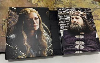 Juego de Tronos - 1ª Temporada Blu-ray