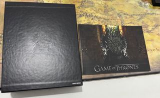 Juego de Tronos - 1ª Temporada Blu-ray