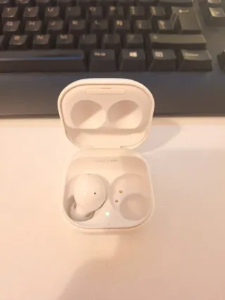 Samsung Galaxy Buds Blancos