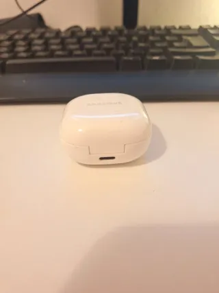 Samsung Galaxy Buds Blancos