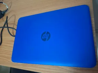Portátil HP