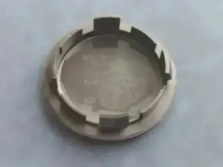 4 TAPAS RUEDA LLANTA VOLKSWAGEN 65/56mm 3B7601171