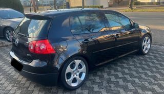 Volkswagen Golf 2005