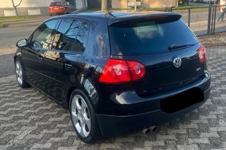 Volkswagen Golf 2005