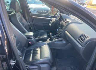 Volkswagen Golf 2005