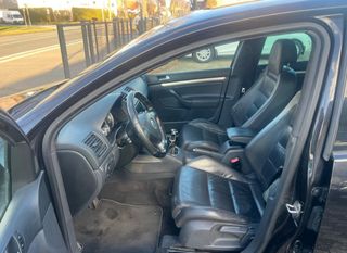 Volkswagen Golf 2005