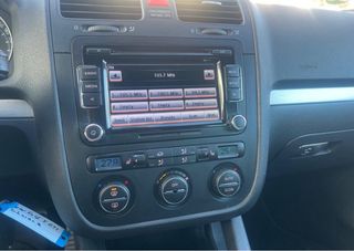 Volkswagen Golf 2005