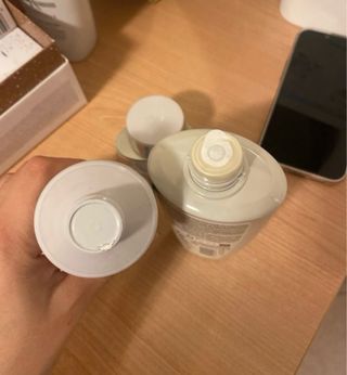 Set Kérastase Densifique + Symbiose