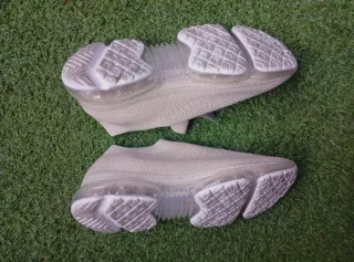 Zapatillas Beige Deportivas