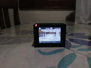 Action Cam Nilox EVO4K+