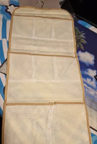 Organizador de Roupa com Cabide