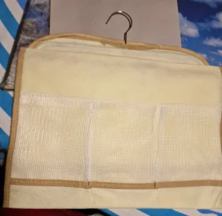 Organizador de Roupa com Cabide