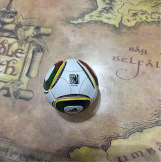 Llavero Adidas Jabulani