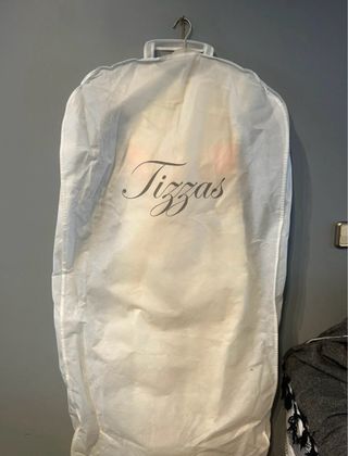 Vestido de Comunión El Corte Ingles