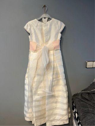 Vestido de Comunión El Corte Ingles
