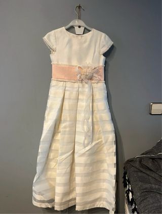 Vestido de Comunión El Corte Ingles