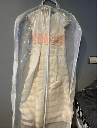 Vestido de Comunión El Corte Ingles