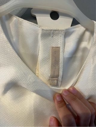 Vestido de Comunión El Corte Ingles