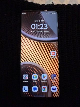 Motorola Edge 50 Ultra 1 TB