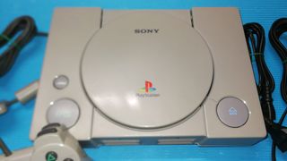 Consola Sony PlayStation 1 Clásica PS1 PsOne
