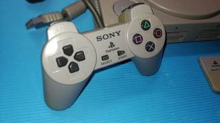 Consola Sony PlayStation 1 Clásica PS1 PsOne