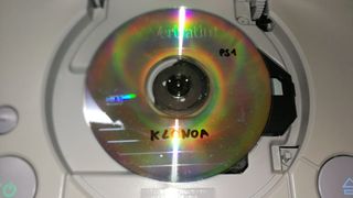 Consola Sony PlayStation 1 Clásica PS1 PsOne