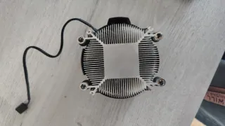 Disipador CPU AMD