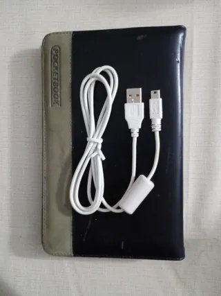 Lector de libros electrónicos PocketBook